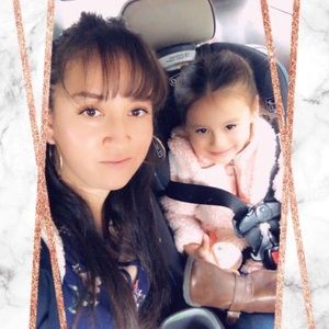 Meet your Posher, Mayra